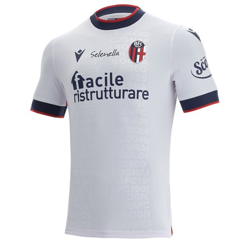 Tailandia Camiseta Bologna 2ª 2021/22